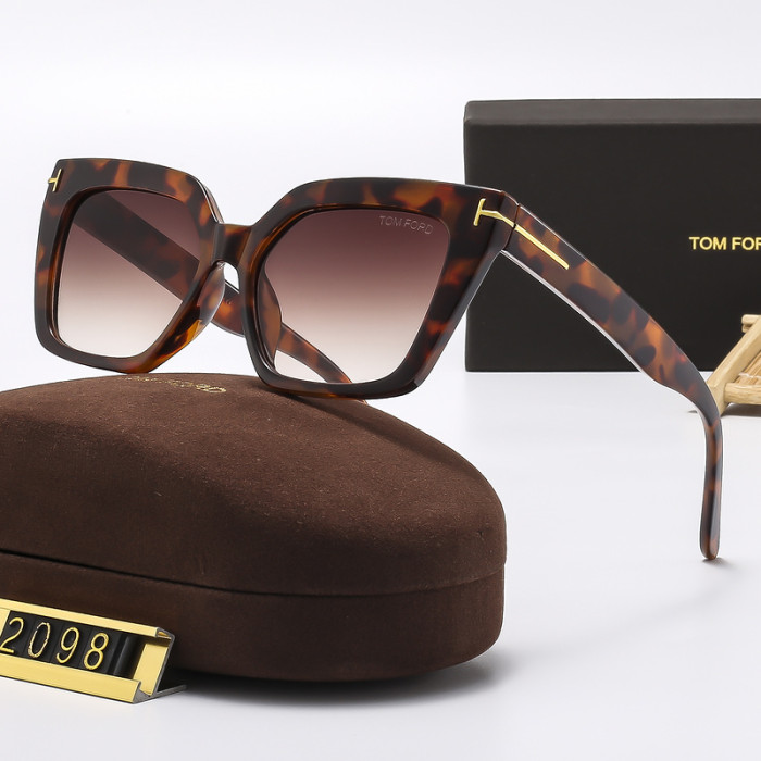 Tom Ford Sunglasses AAA-089