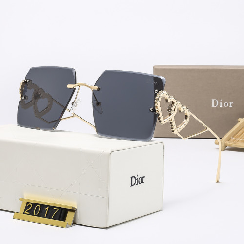 Dior Sunglasses AAA-122
