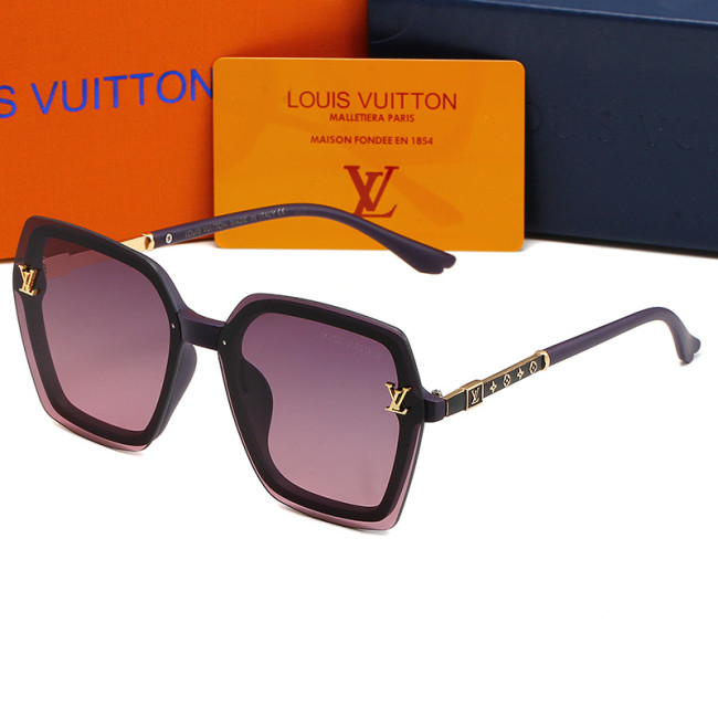 LV Sunglasses AAA-732