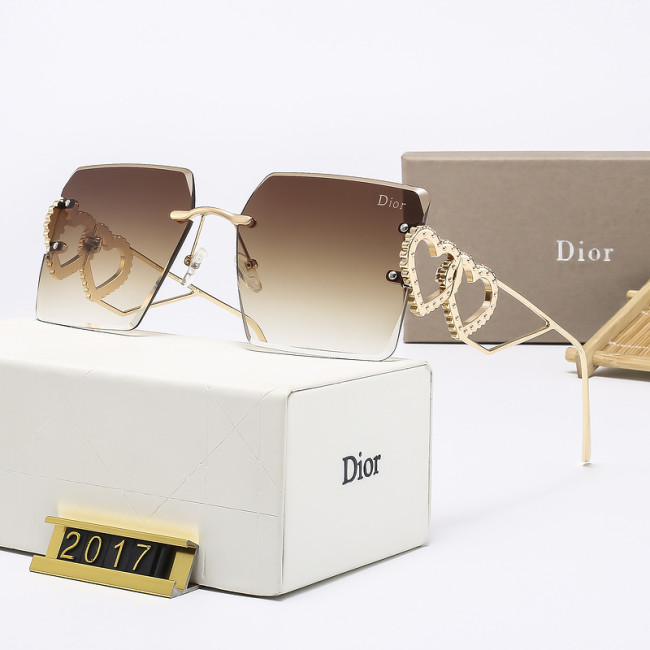 Dior Sunglasses AAA-119