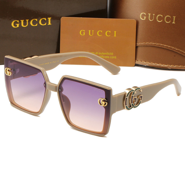 G Sunglasses AAA-1168