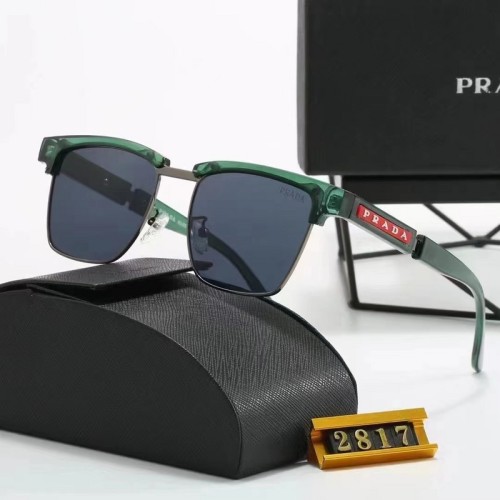 Prada Sunglasses AAA-156