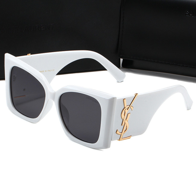 YL  Sunglasses AAA-008