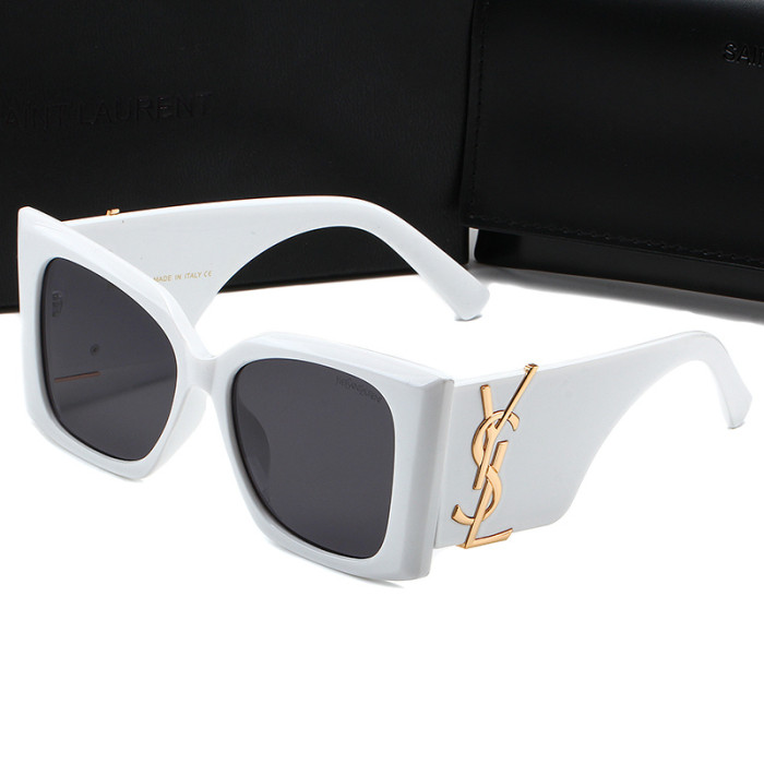 YL  Sunglasses AAA-008