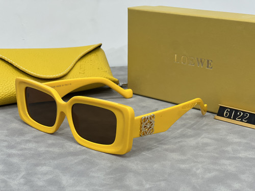 Loewe Sunglasses AAA-183