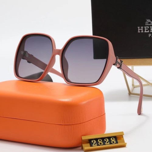 Hermes Sunglasses AAA-034