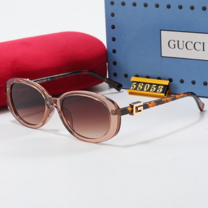 G Sunglasses AAA-1060