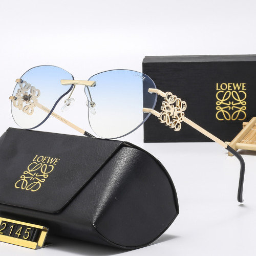 Loewe Sunglasses AAA-261