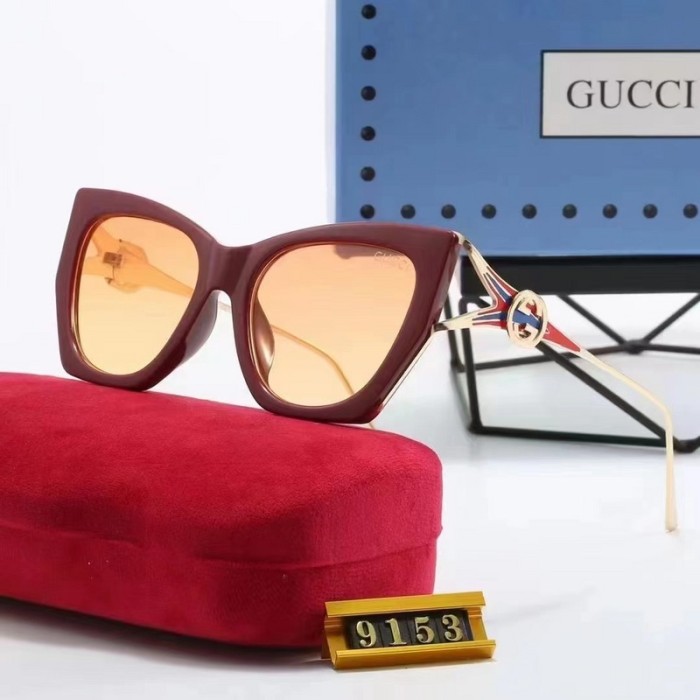 G Sunglasses AAA-655