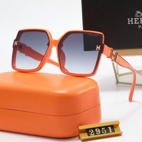 Hermes Sunglasses AAA-097