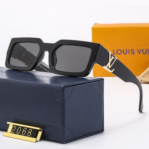 LV Sunglasses AAA-401