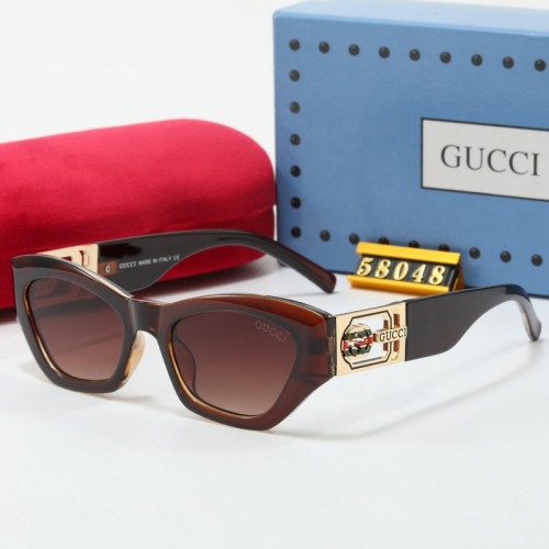 G Sunglasses AAA-1024