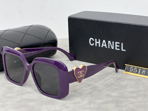 CHNL Sunglasses AAA-497