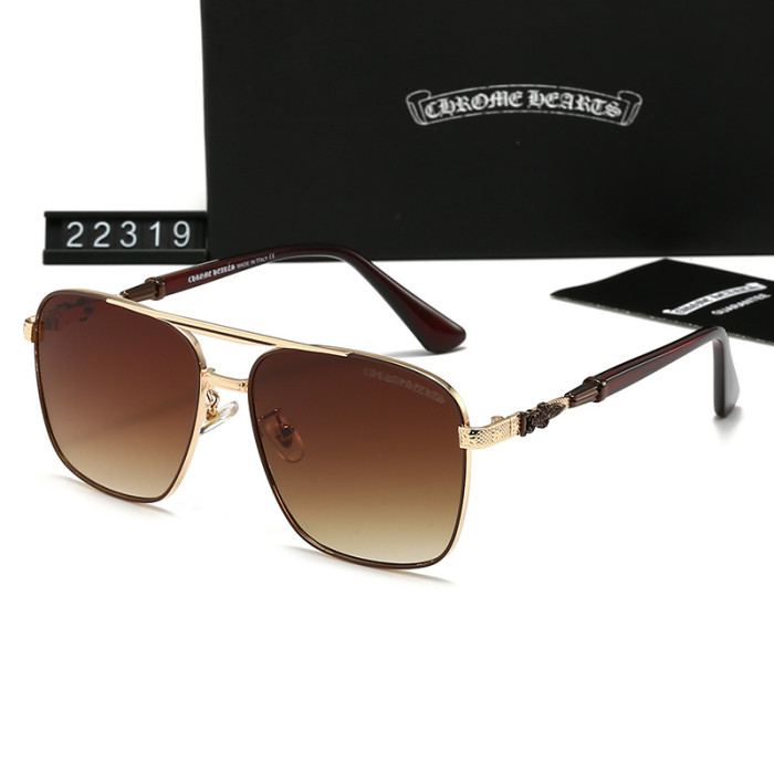 Chrome Hearts Sunglasses AAA-021