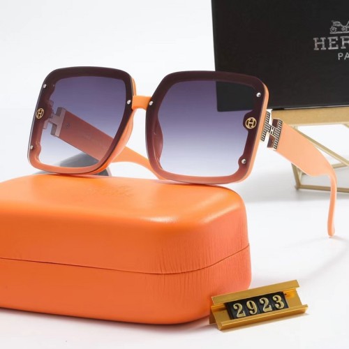Hermes Sunglasses AAA-086