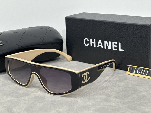 CHNL Sunglasses AAA-641