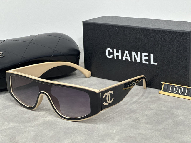 CHNL Sunglasses AAA-641