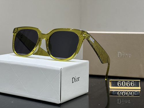 Dior Sunglasses AAA-196