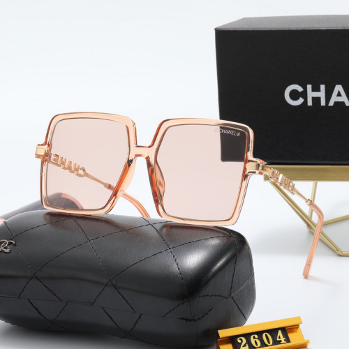 CHNL Sunglasses AAA-254