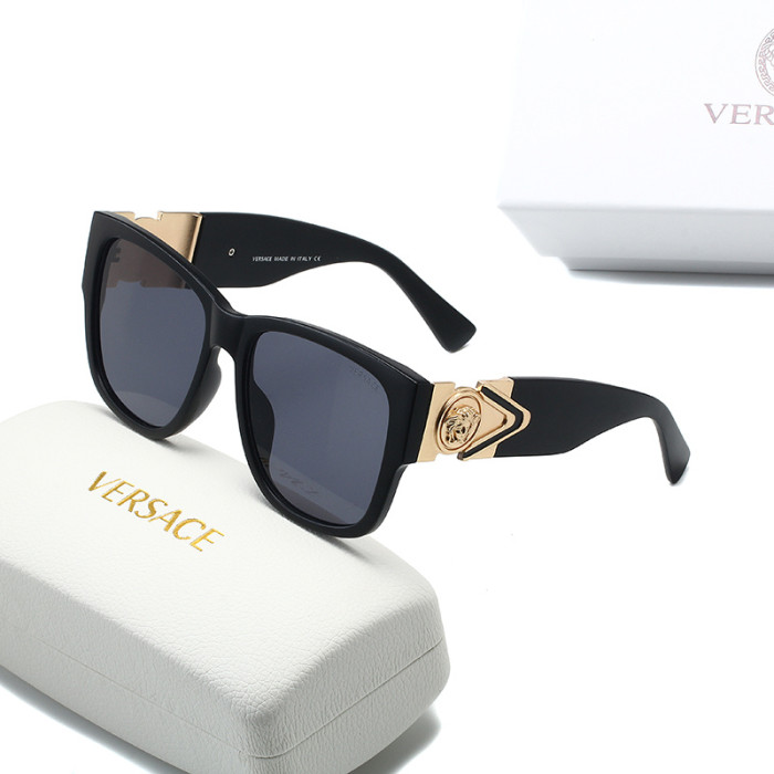 Versace Sunglasses AAA-411