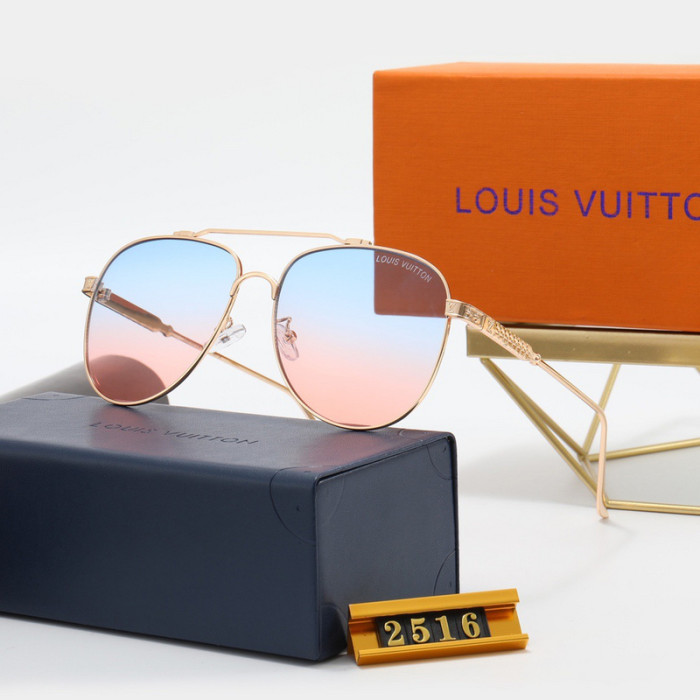 LV Sunglasses AAA-088