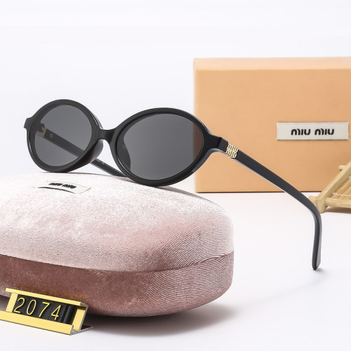 Miu Miu Sunglasses AAA-049