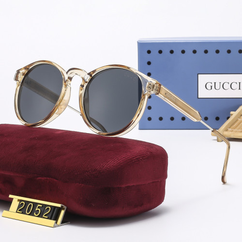 G Sunglasses AAA-781