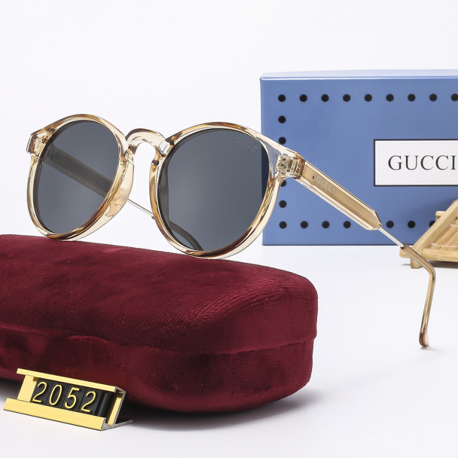 G Sunglasses AAA-781