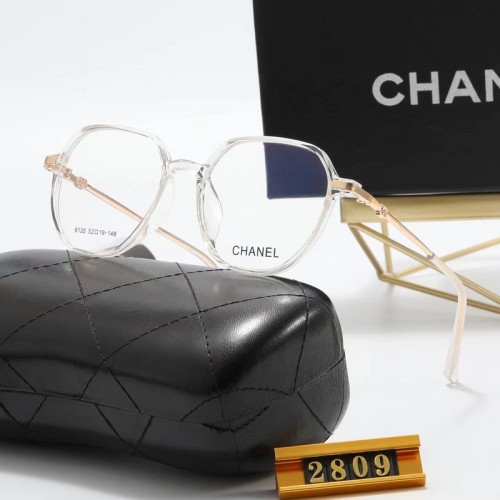 CHNL Sunglasses AAA-055