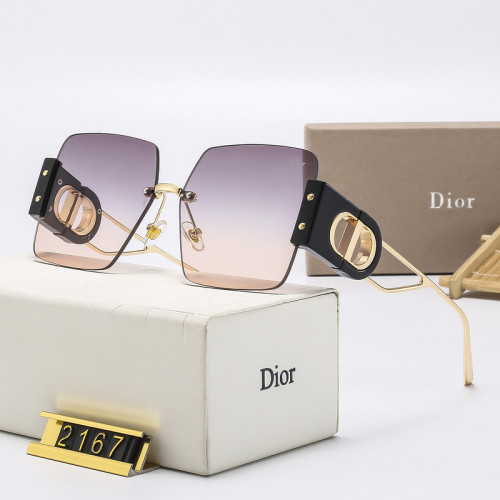 Dior Sunglasses AAA-355