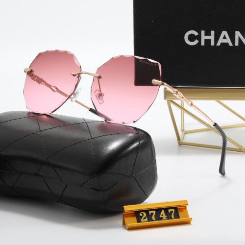 CHNL Sunglasses AAA-098