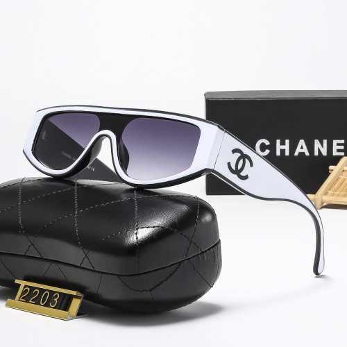 CHNL Sunglasses AAA-739