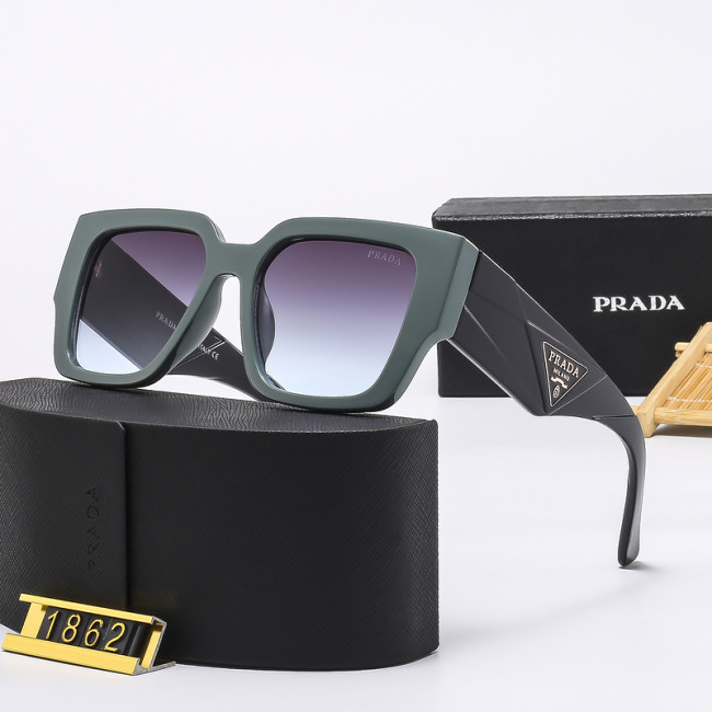 Prada Sunglasses AAA-137