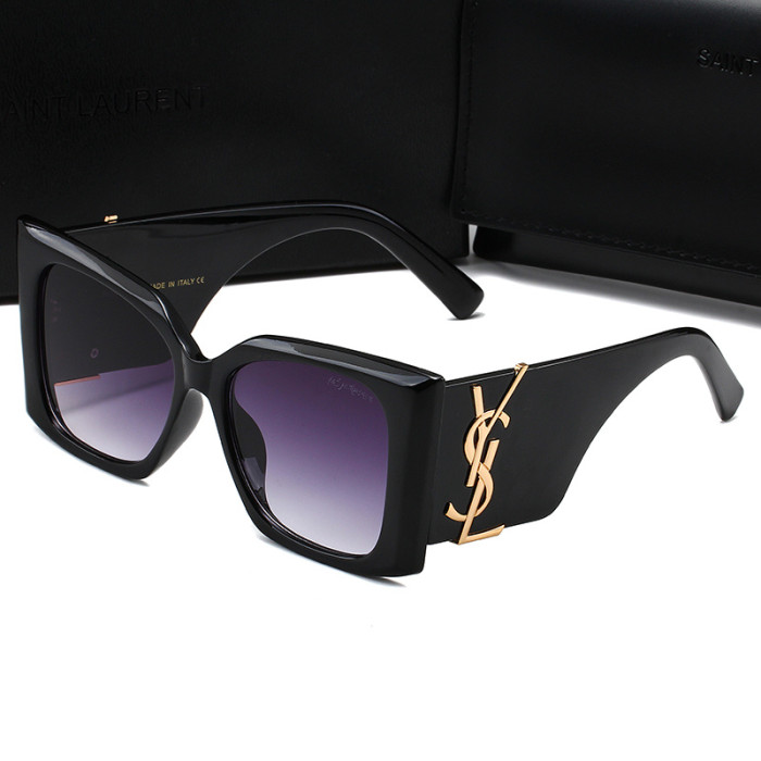 YL  Sunglasses AAA-012