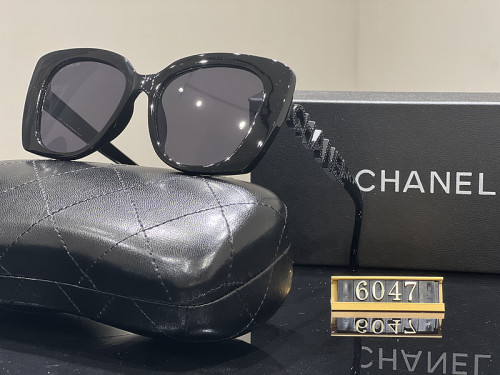 CHNL Sunglasses AAA-534
