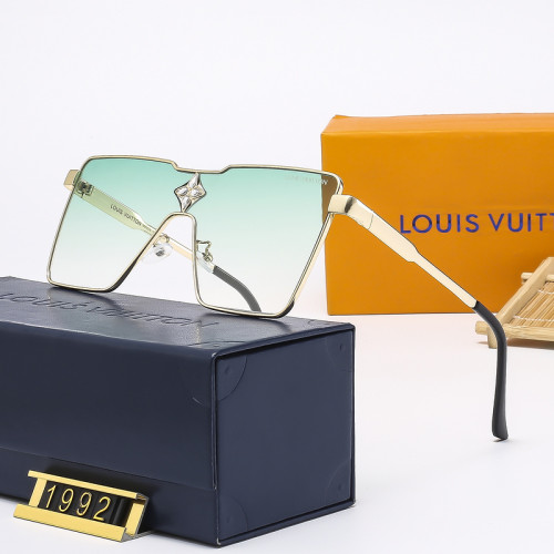 LV Sunglasses AAA-356
