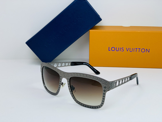 LV Sunglasses AAA-336