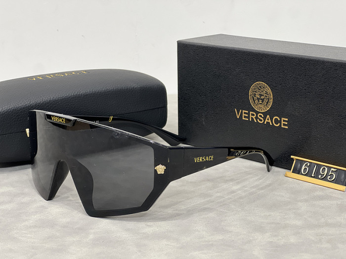 Versace Sunglasses AAA-186