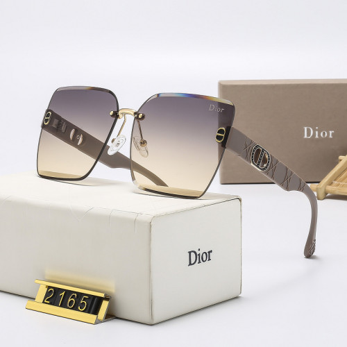 Dior Sunglasses AAA-344