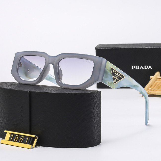Prada Sunglasses AAA-135