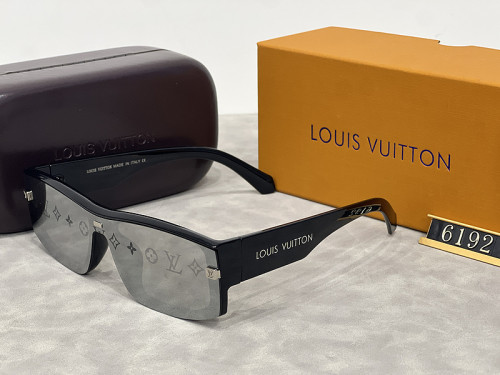 LV Sunglasses AAA-500