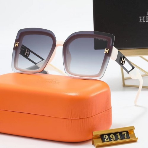 Hermes Sunglasses AAA-080