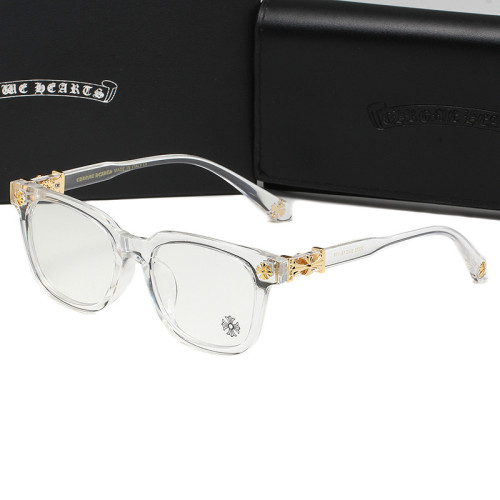 Chrome Hearts Sunglasses AAA-035