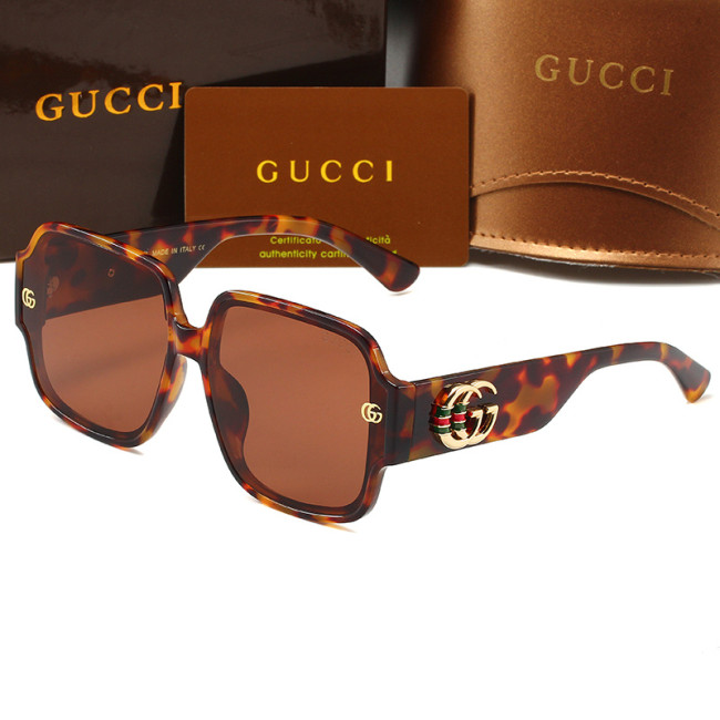 G Sunglasses AAA-599