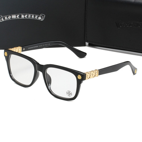 Chrome Hearts Sunglasses AAA-049