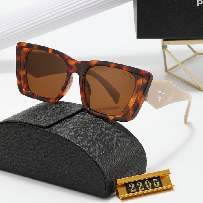 Prada Sunglasses AAA-041
