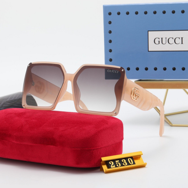 G Sunglasses AAA-187