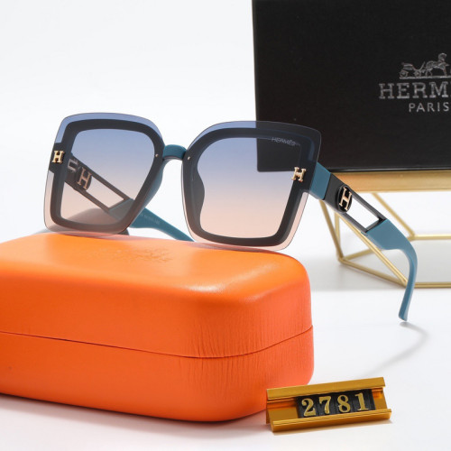 Hermes Sunglasses AAA-026