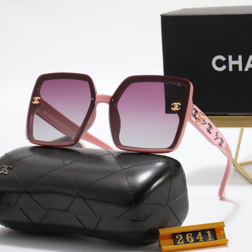 CHNL Sunglasses AAA-204