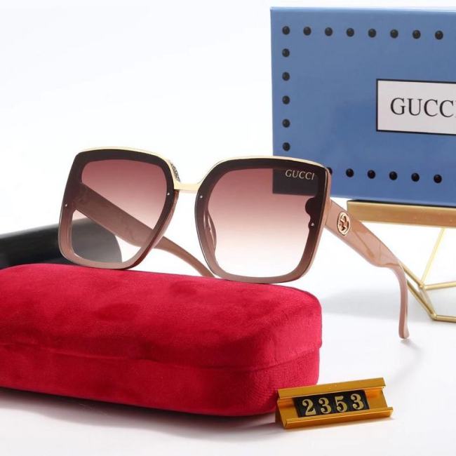 G Sunglasses AAA-282